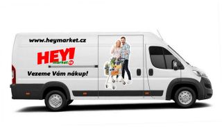 😕😩 🛒🛍 🏬🚗..Nechce se Vám v zimě jezdit po obchodech pro běžné nákupy? Využijte našich rozvozů 🚛 Nakupte potraviny a...